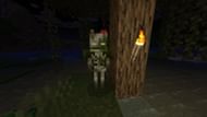 The bogged is a new hostile mob arriving in Minecraft 1.20.5 (Image via Mojang)